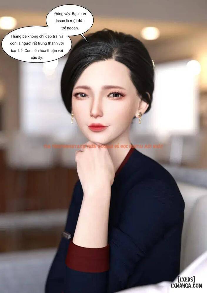 Xem ảnh Mẹ Tôi Bị Thằng Bạn Chơi. - Chapter 1.1 - 16 - HentaiTruyen.fun