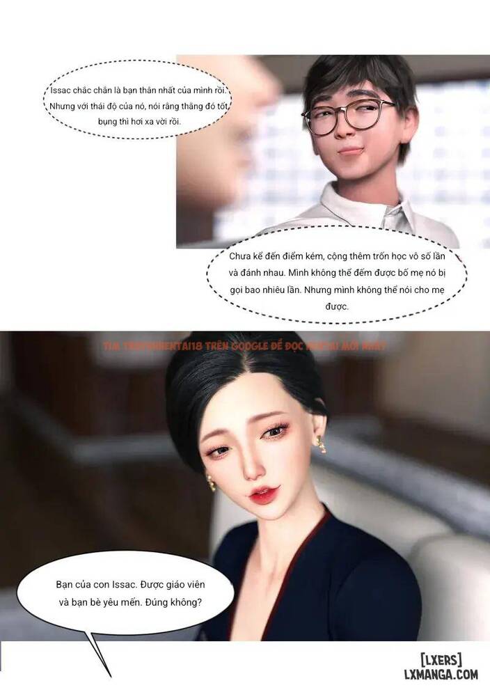 Xem ảnh Mẹ Tôi Bị Thằng Bạn Chơi. - Chapter 1.1 - 18 - HentaiTruyen.fun