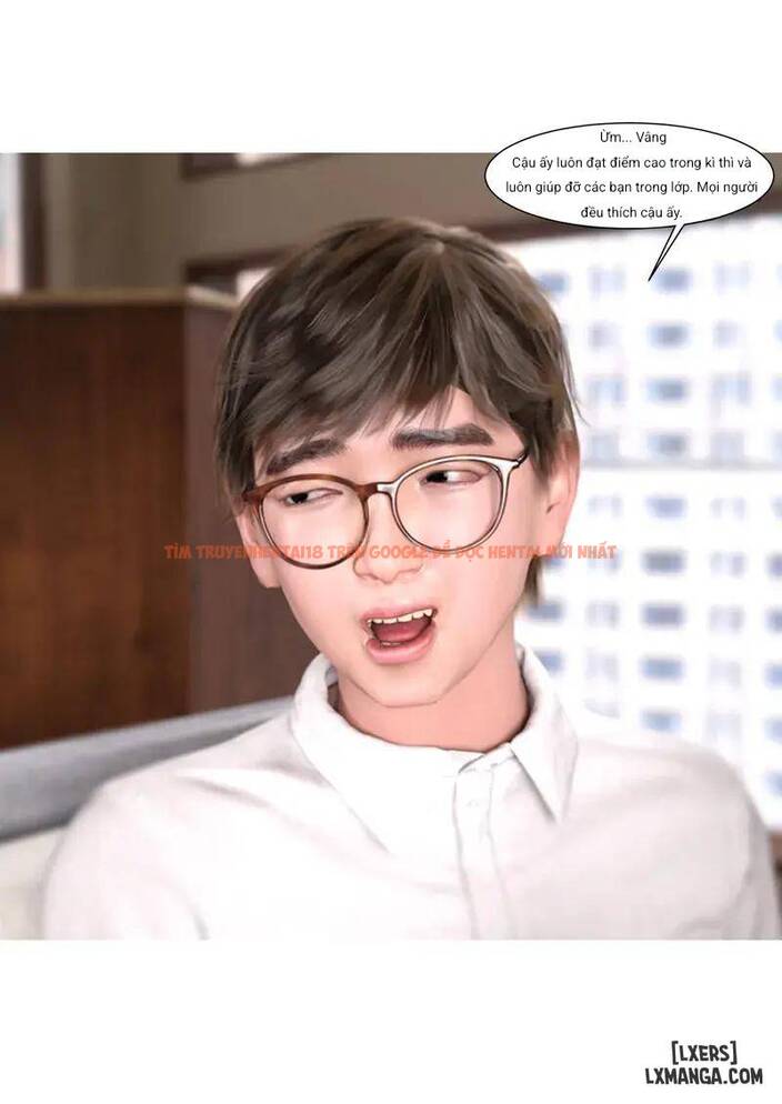 Xem ảnh Mẹ Tôi Bị Thằng Bạn Chơi. - Chapter 1.1 - 19 - HentaiTruyen.fun