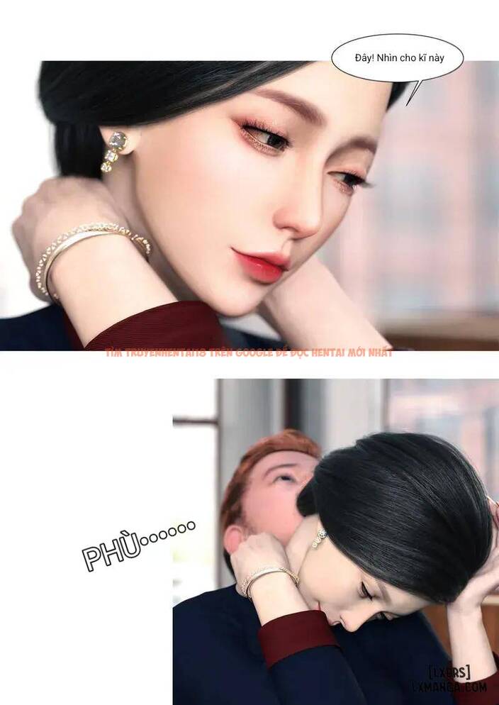 Xem ảnh Mẹ Tôi Bị Thằng Bạn Chơi. - Chapter 1.1 - 23 - HentaiTruyen.fun