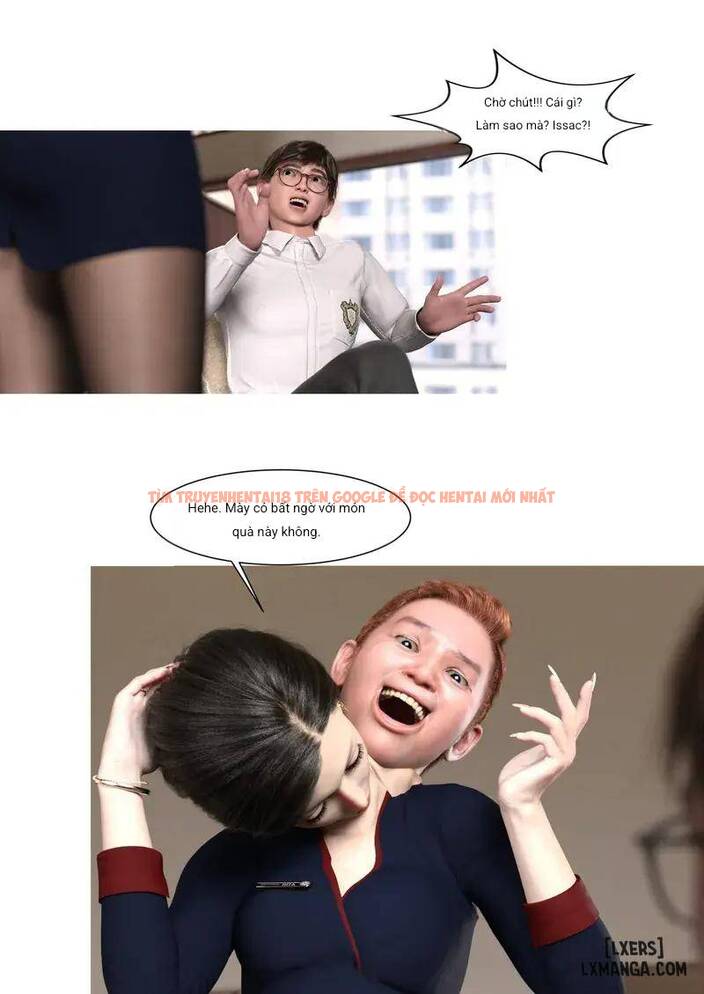 Xem ảnh Mẹ Tôi Bị Thằng Bạn Chơi. - Chapter 1.2 - 1 - HentaiTruyen.fun