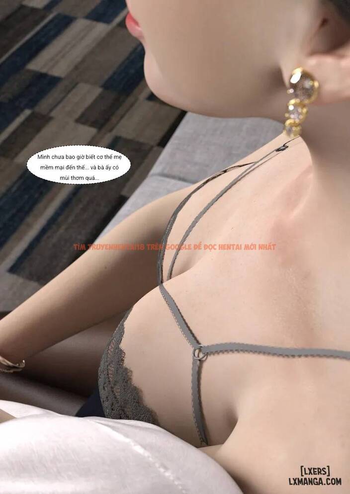 Xem ảnh Mẹ Tôi Bị Thằng Bạn Chơi. - Chapter 1.2 - 16 - HentaiTruyen.fun