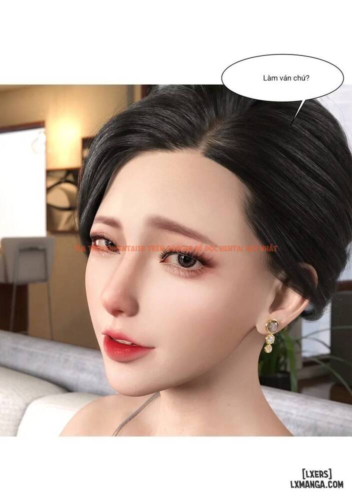 Xem ảnh Mẹ Tôi Bị Thằng Bạn Chơi. - Chapter 1.2 - 18 - HentaiTruyen.fun