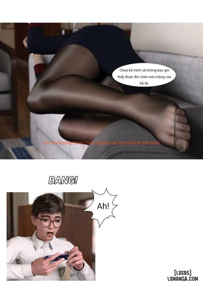 Xem ảnh Mẹ Tôi Bị Thằng Bạn Chơi. - Chapter 1.2 - 22 - HentaiTruyen.fun