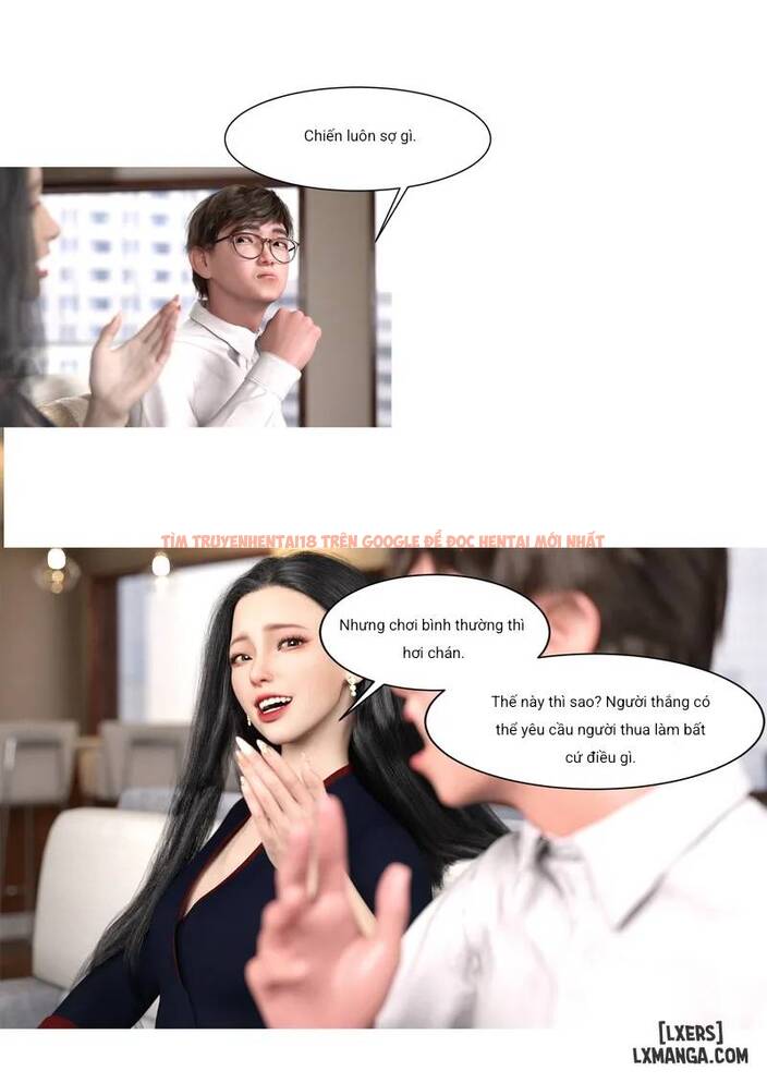 Xem ảnh 10 trong truyện hentai Mẹ Tôi Bị Thằng Bạn chơi. - Chapter 1.3 - hentaitvn.net