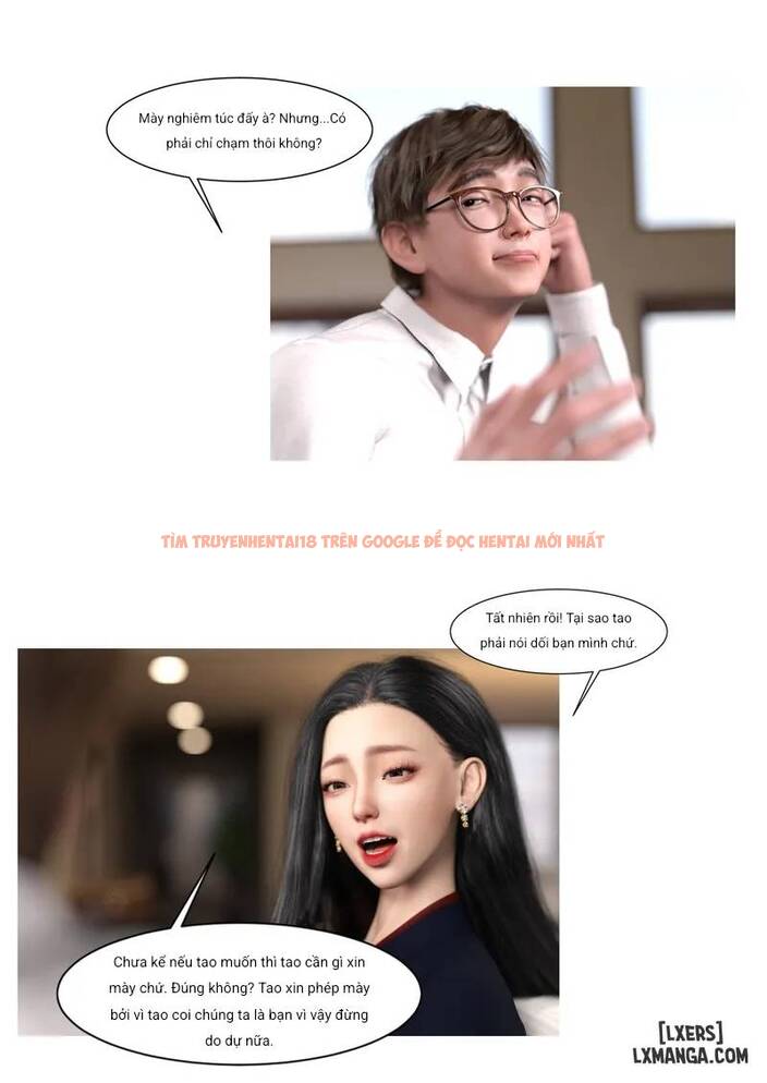 Xem ảnh 14 trong truyện hentai Mẹ Tôi Bị Thằng Bạn chơi. - Chapter 1.3 - hentaitvn.net