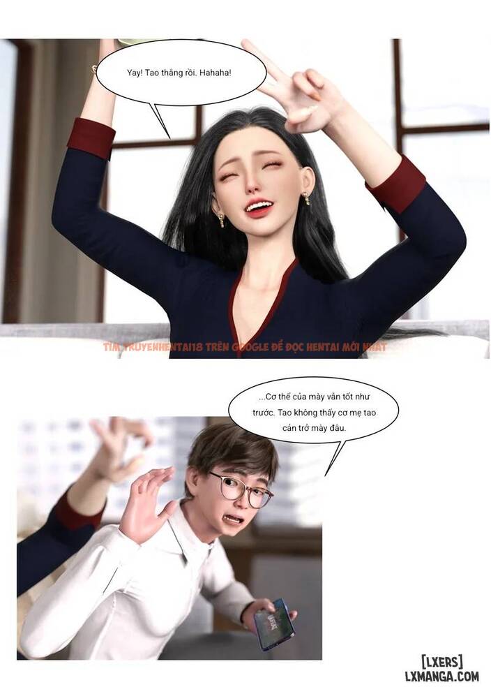 Xem ảnh 17 trong truyện hentai Mẹ Tôi Bị Thằng Bạn chơi. - Chapter 1.3 - hentaitvn.net