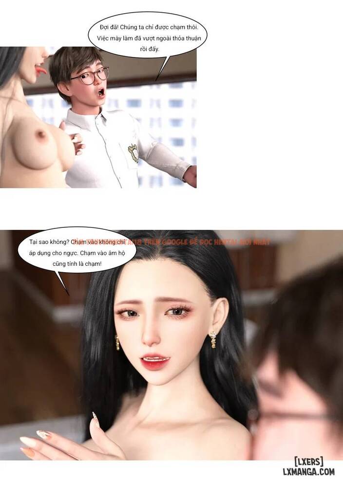 Xem ảnh 24 trong truyện hentai Mẹ Tôi Bị Thằng Bạn chơi. - Chapter 1.3 - hentaitvn.net