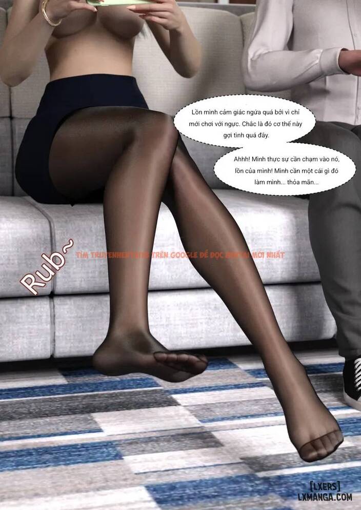 Xem ảnh 27 trong truyện hentai Mẹ Tôi Bị Thằng Bạn chơi. - Chapter 1.3 - hentaitvn.net