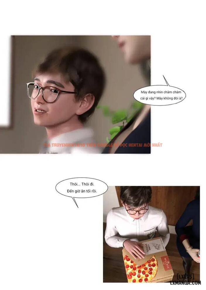 Xem ảnh 5 trong truyện hentai Mẹ Tôi Bị Thằng Bạn chơi. - Chapter 1.3 - hentaitvn.net