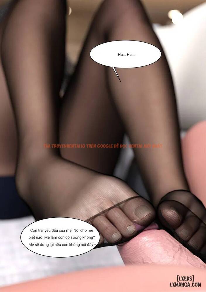 Xem ảnh 14 trong truyện hentai Mẹ Tôi Bị Thằng Bạn chơi. - Chapter 1.4 - hentaitvn.net