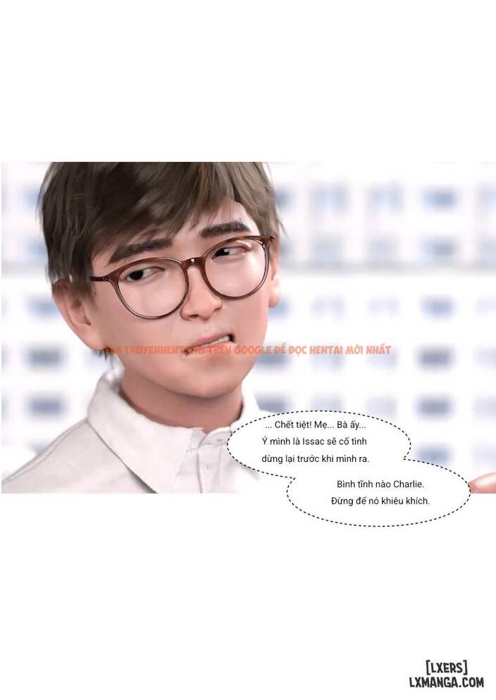 Xem ảnh 15 trong truyện hentai Mẹ Tôi Bị Thằng Bạn chơi. - Chapter 1.4 - hentaitvn.net