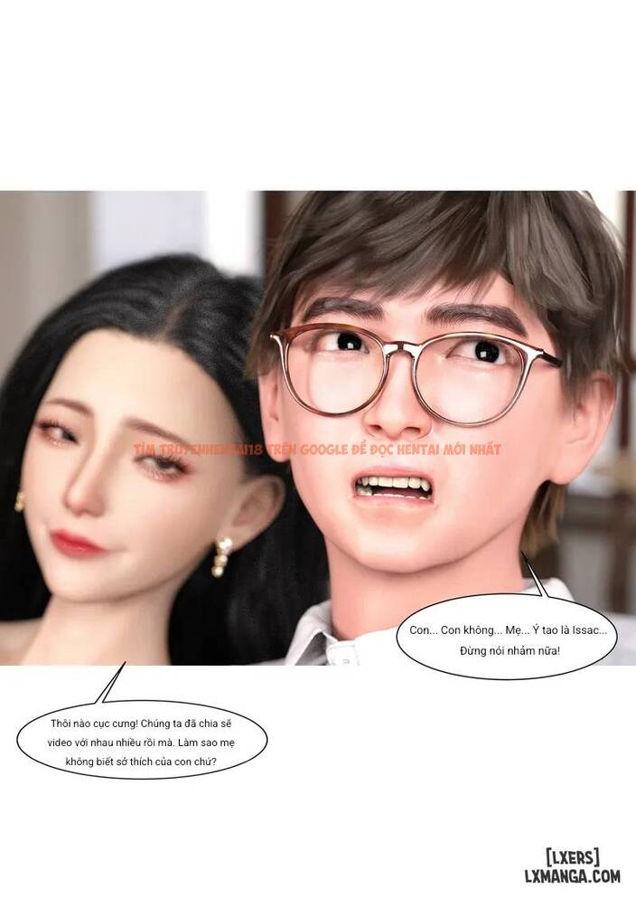 Xem ảnh 4 trong truyện hentai Mẹ Tôi Bị Thằng Bạn chơi. - Chapter 1.4 - hentaitvn.net