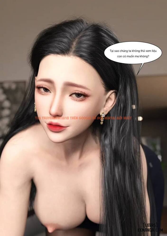 Xem ảnh 5 trong truyện hentai Mẹ Tôi Bị Thằng Bạn chơi. - Chapter 1.4 - hentaitvn.net