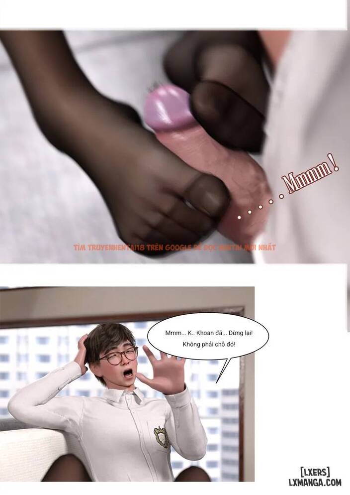 Xem ảnh 9 trong truyện hentai Mẹ Tôi Bị Thằng Bạn chơi. - Chapter 1.4 - hentaitvn.net