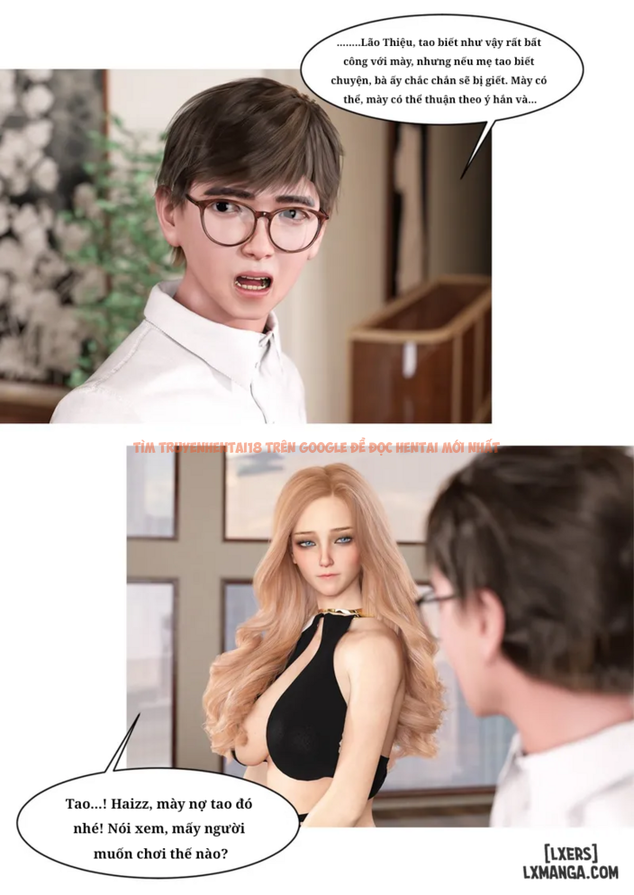 Xem ảnh 29 68ce1c38230bd trong truyện hentai Mẹ Tôi Bị Thằng Bạn chơi. - Chapter 10 - www.hentaitvn.net