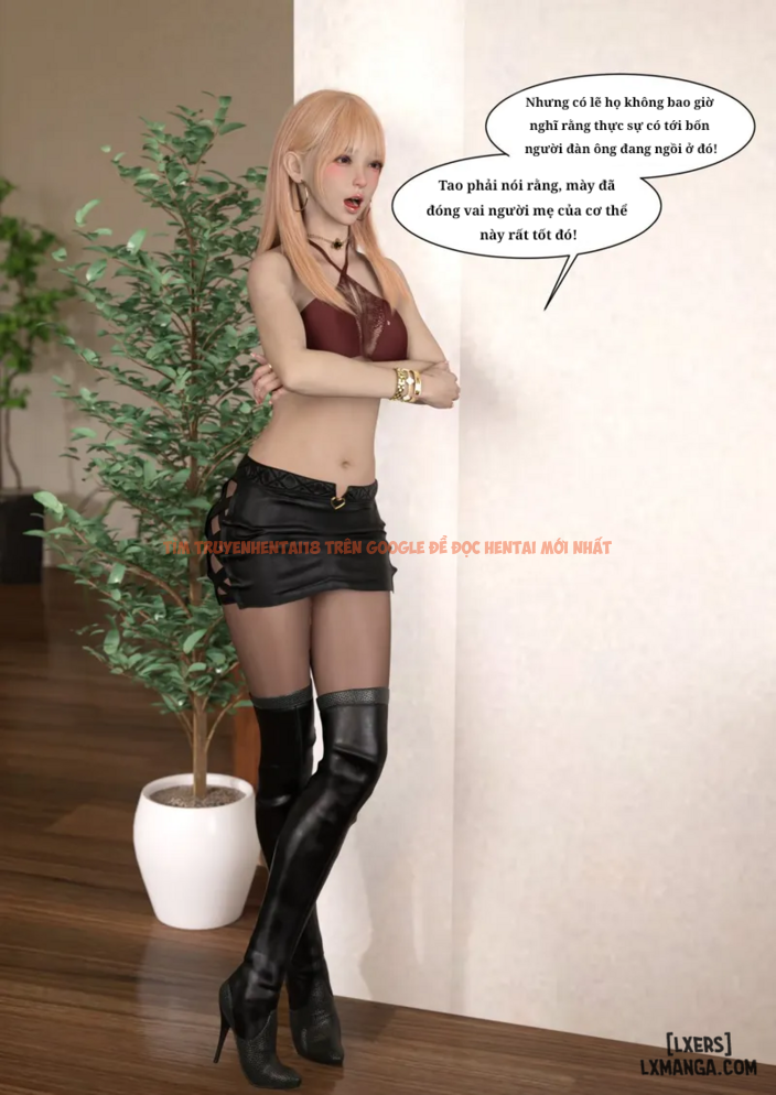 Xem ảnh 13 68d494776c3b0 trong truyện hentai Mẹ Tôi Bị Thằng Bạn chơi. - Chapter 12 - hentaitvn.net