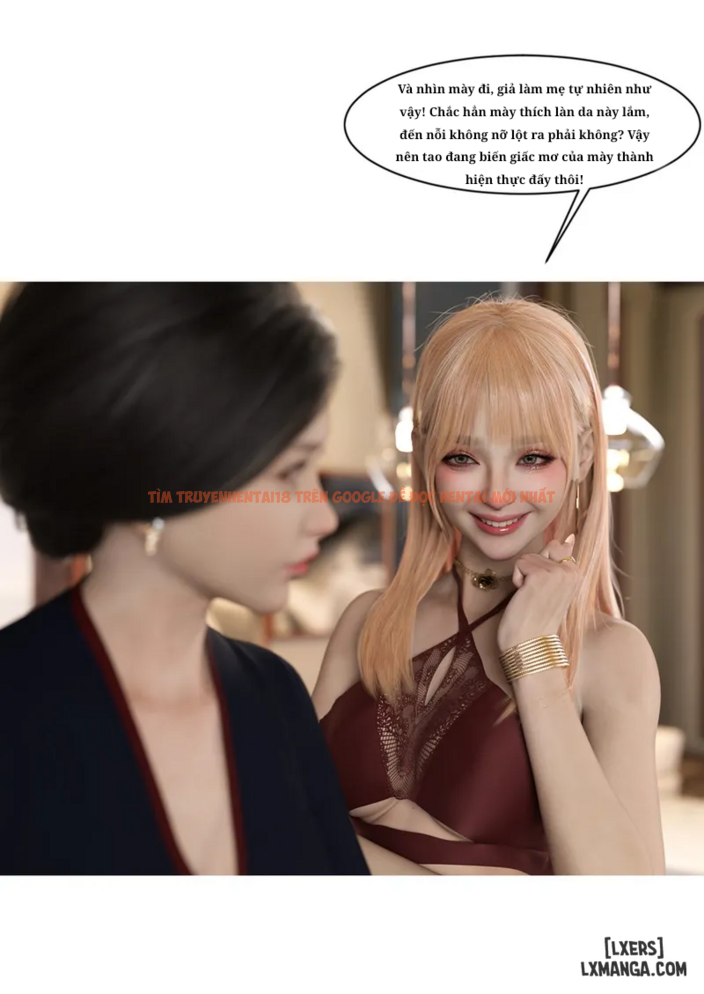 Xem ảnh 17 68d494776c3b0 trong truyện hentai Mẹ Tôi Bị Thằng Bạn chơi. - Chapter 12 - hentaitvn.net