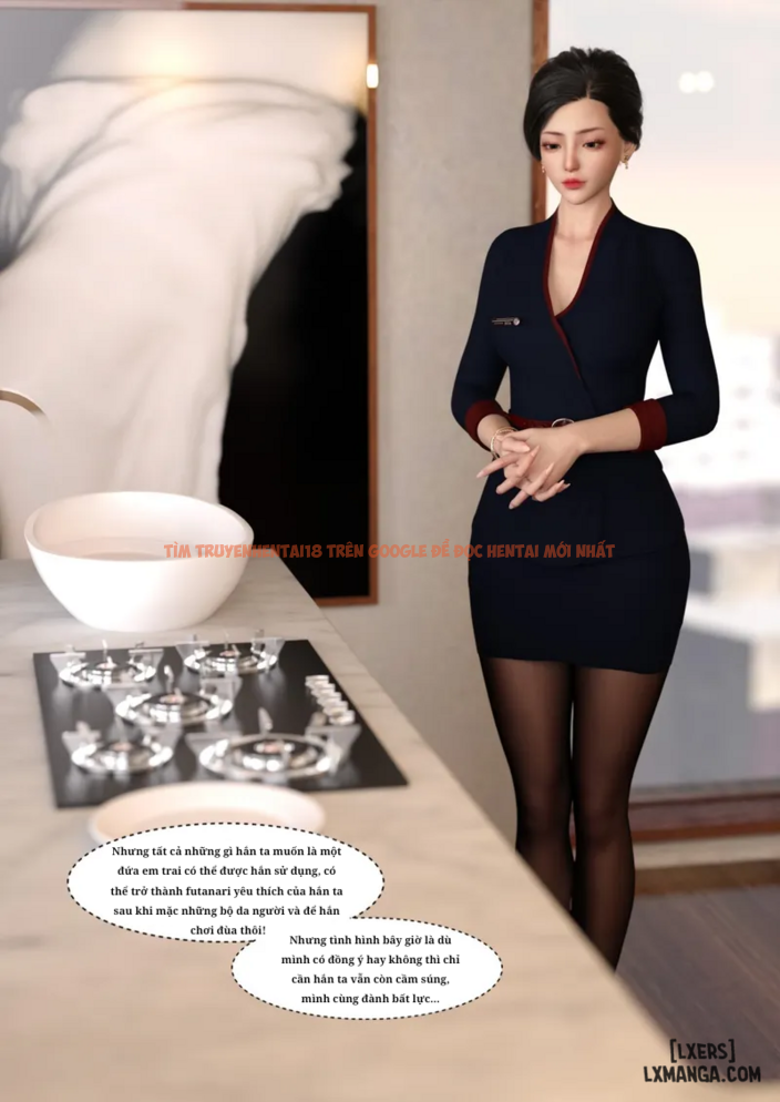 Xem ảnh 24 68d494776c3b0 trong truyện hentai Mẹ Tôi Bị Thằng Bạn chơi. - Chapter 12 - hentaitvn.net