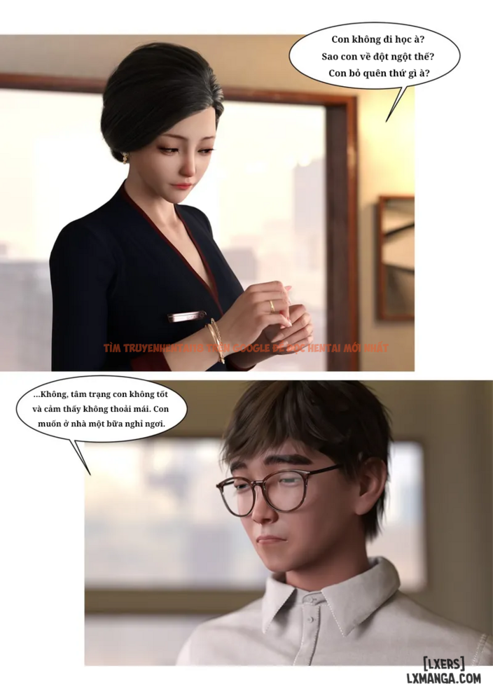 Xem ảnh 29 68d494776c3b0 trong truyện hentai Mẹ Tôi Bị Thằng Bạn chơi. - Chapter 12 - hentaitvn.net