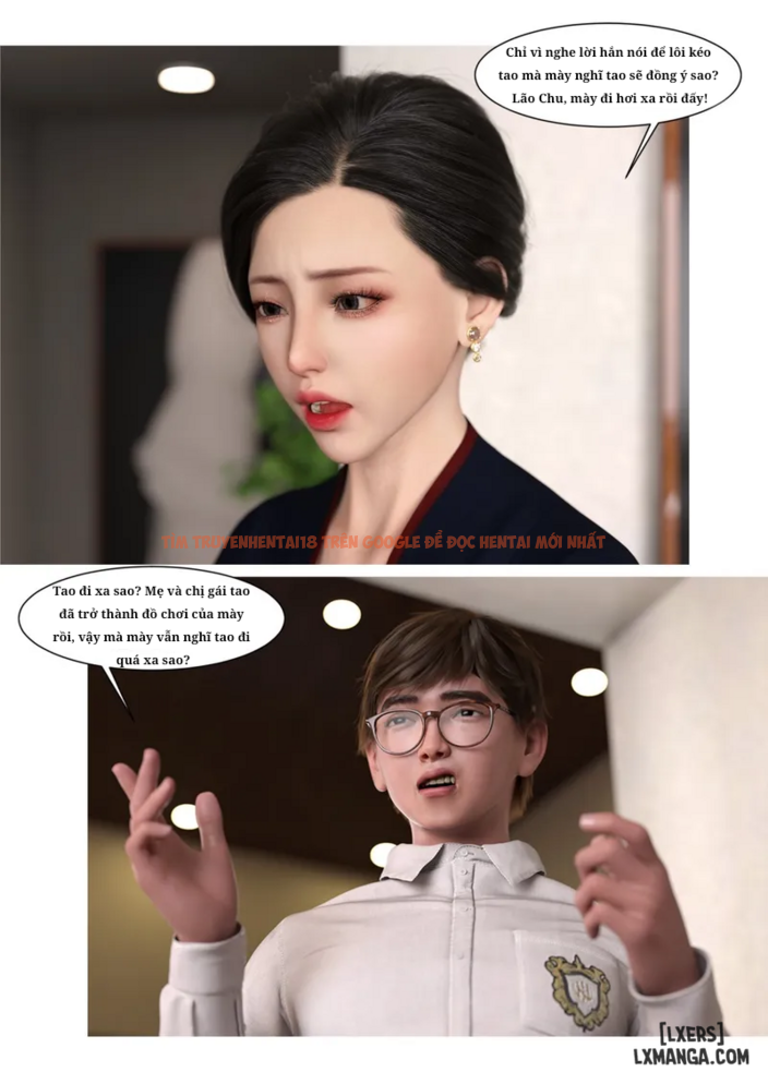 Xem ảnh 39 68d494776c3b0 trong truyện hentai Mẹ Tôi Bị Thằng Bạn chơi. - Chapter 12 - hentaitvn.net