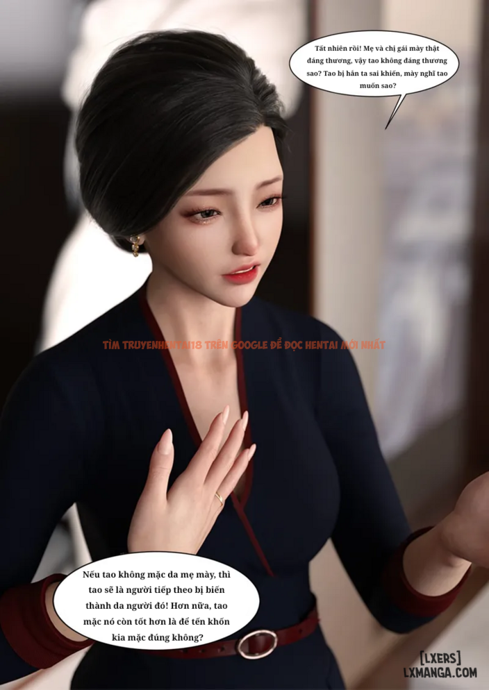 Xem ảnh 40 68d494776c3b0 trong truyện hentai Mẹ Tôi Bị Thằng Bạn chơi. - Chapter 12 - hentaitvn.net