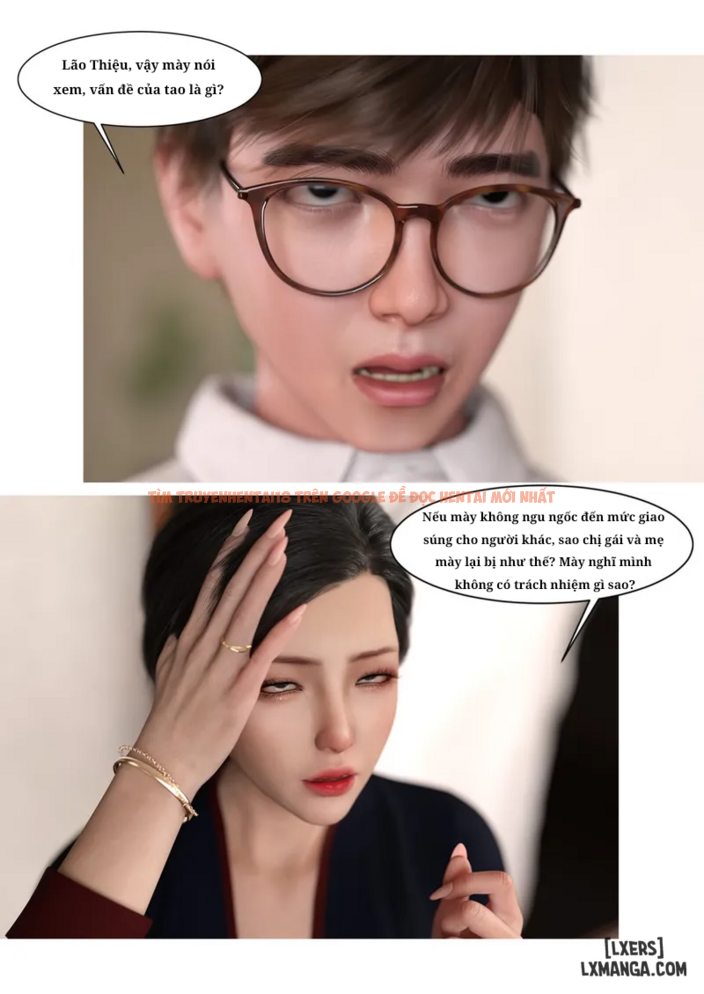 Xem ảnh 43 68d494776c3b0 trong truyện hentai Mẹ Tôi Bị Thằng Bạn chơi. - Chapter 12 - hentaitvn.net