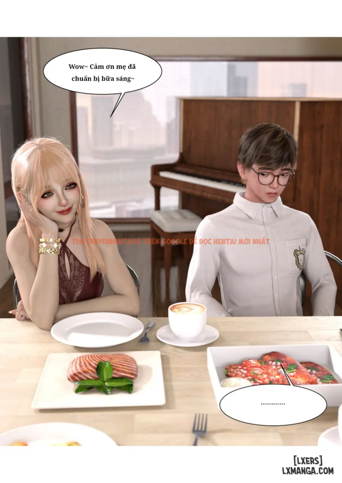 Xem ảnh 6 68d494776c3b0 trong truyện hentai Mẹ Tôi Bị Thằng Bạn chơi. - Chapter 12 - hentaitvn.net