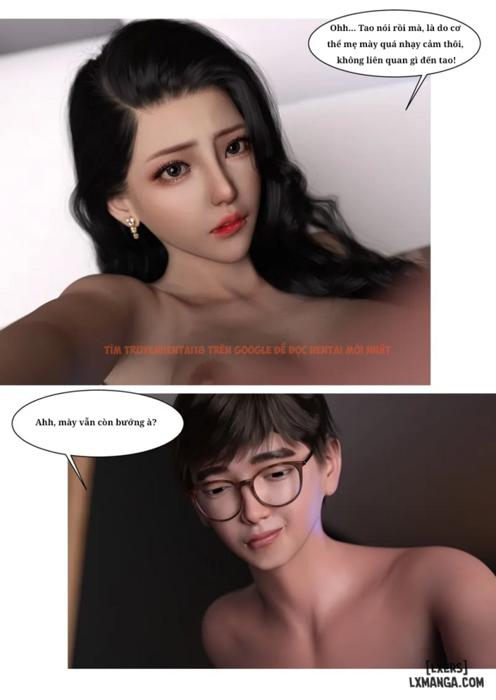 Xem ảnh 73 68d494776c3b0 trong truyện hentai Mẹ Tôi Bị Thằng Bạn chơi. - Chapter 12 - hentaitvn.net