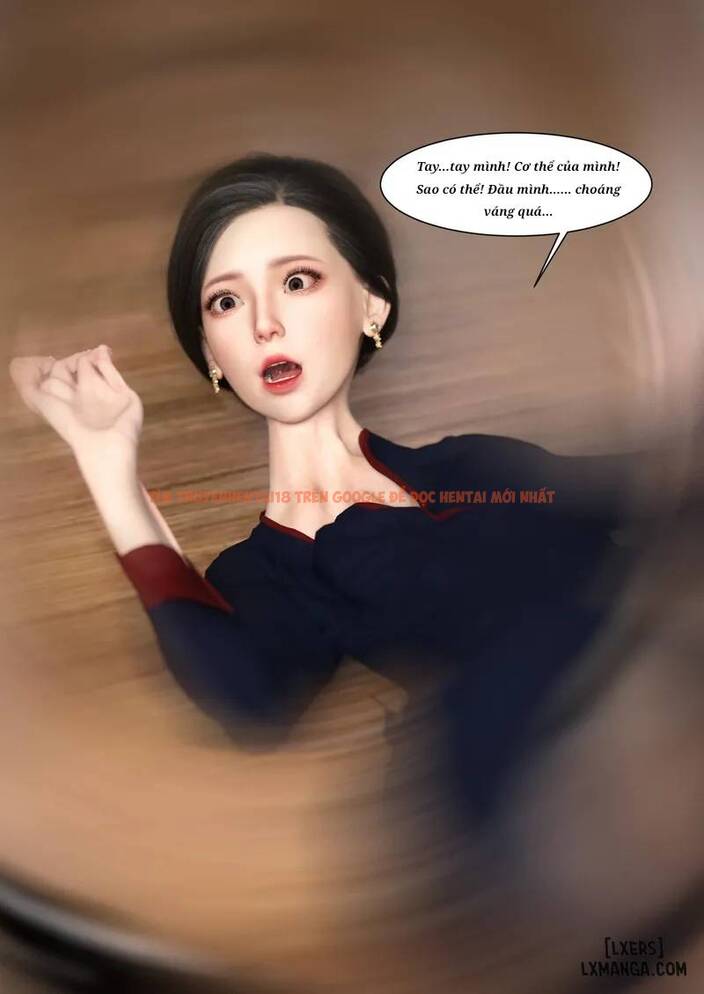 Xem ảnh 10 trong truyện hentai Mẹ Tôi Bị Thằng Bạn chơi. - Chapter 2.1 - hentaitvn.net