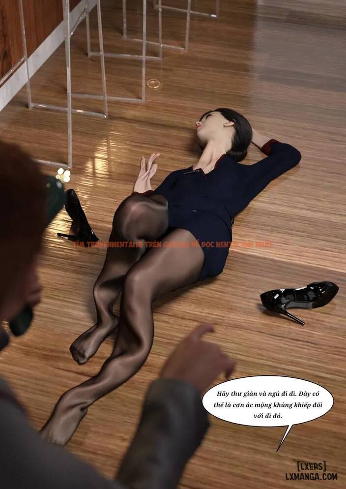 Xem ảnh 11 trong truyện hentai Mẹ Tôi Bị Thằng Bạn chơi. - Chapter 2.1 - hentaitvn.net