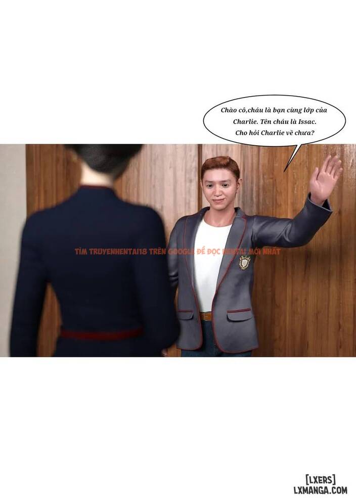 Xem ảnh 2 trong truyện hentai Mẹ Tôi Bị Thằng Bạn chơi. - Chapter 2.1 - hentaitvn.net