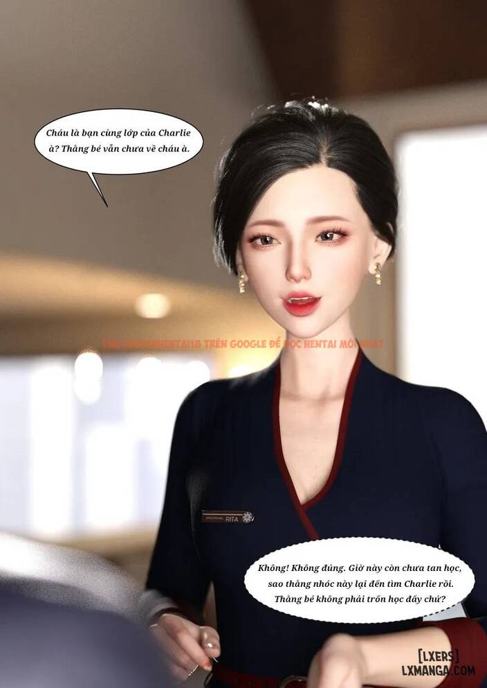 Xem ảnh 3 trong truyện hentai Mẹ Tôi Bị Thằng Bạn chơi. - Chapter 2.1 - hentaitvn.net