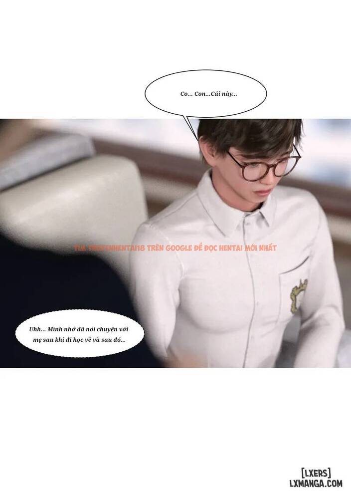 Xem ảnh 35 trong truyện hentai Mẹ Tôi Bị Thằng Bạn chơi. - Chapter 2.1 - hentaitvn.net