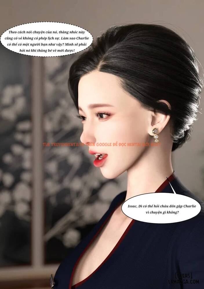 Xem ảnh 4 trong truyện hentai Mẹ Tôi Bị Thằng Bạn chơi. - Chapter 2.1 - hentaitvn.net