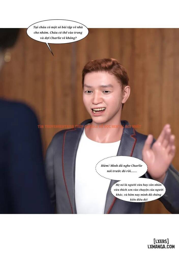 Xem ảnh 5 trong truyện hentai Mẹ Tôi Bị Thằng Bạn chơi. - Chapter 2.1 - hentaitvn.net