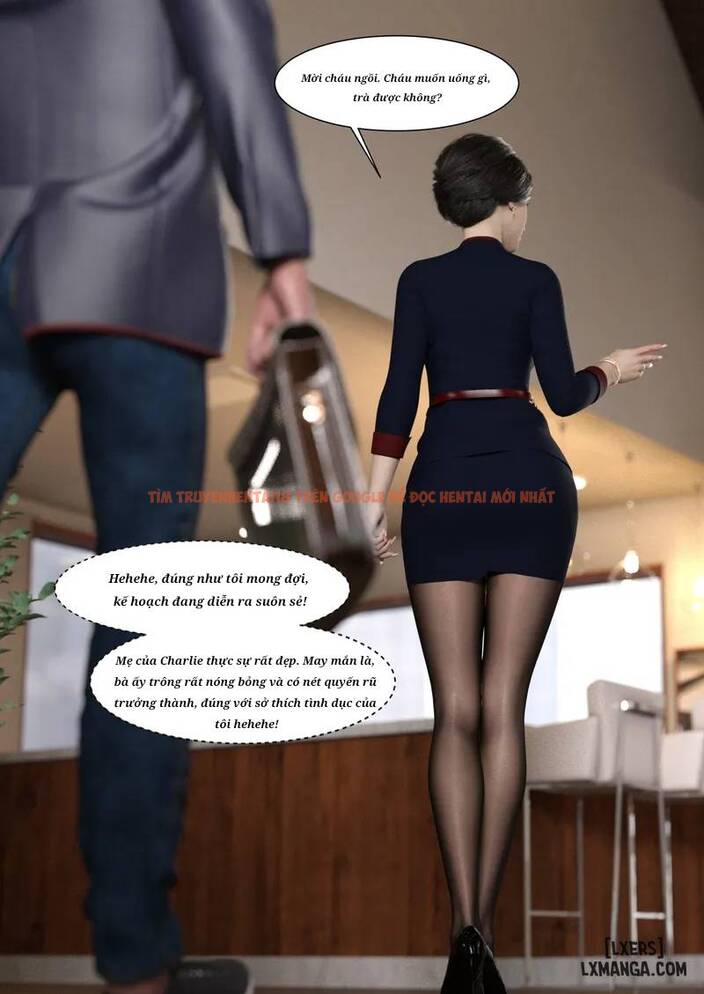 Xem ảnh 7 trong truyện hentai Mẹ Tôi Bị Thằng Bạn chơi. - Chapter 2.1 - hentaitvn.net