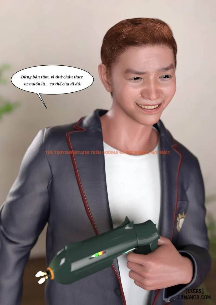 Xem ảnh 8 trong truyện hentai Mẹ Tôi Bị Thằng Bạn chơi. - Chapter 2.1 - hentaitvn.net