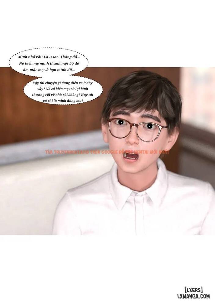 Xem ảnh 0 trong truyện hentai Mẹ Tôi Bị Thằng Bạn chơi. - Chapter 2.2 - hentaitvn.net