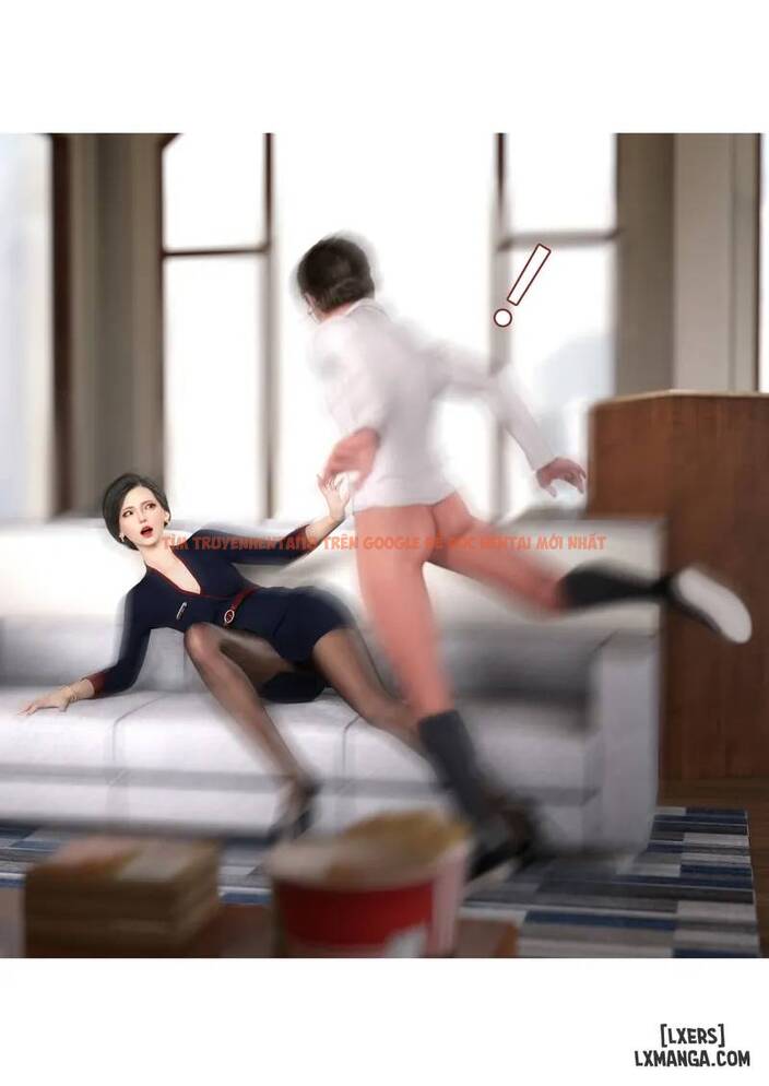 Xem ảnh 11 trong truyện hentai Mẹ Tôi Bị Thằng Bạn chơi. - Chapter 2.2 - hentaitvn.net