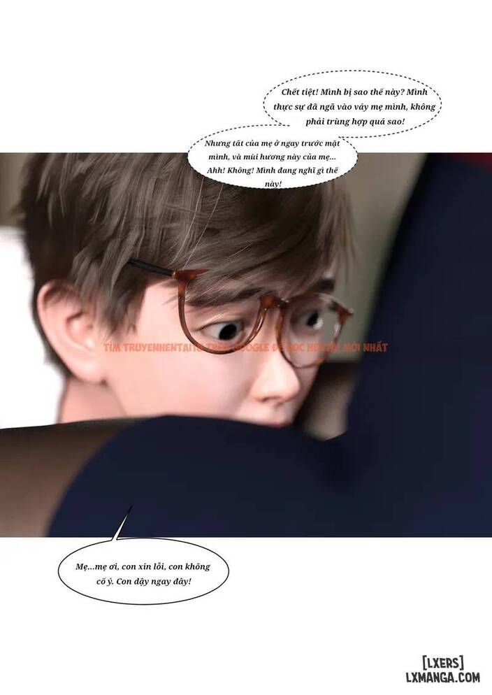Xem ảnh 13 trong truyện hentai Mẹ Tôi Bị Thằng Bạn chơi. - Chapter 2.2 - hentaitvn.net