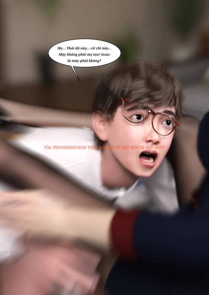 Xem ảnh 15 trong truyện hentai Mẹ Tôi Bị Thằng Bạn chơi. - Chapter 2.2 - hentaitvn.net