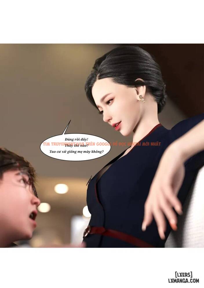 Xem ảnh 16 trong truyện hentai Mẹ Tôi Bị Thằng Bạn chơi. - Chapter 2.2 - hentaitvn.net
