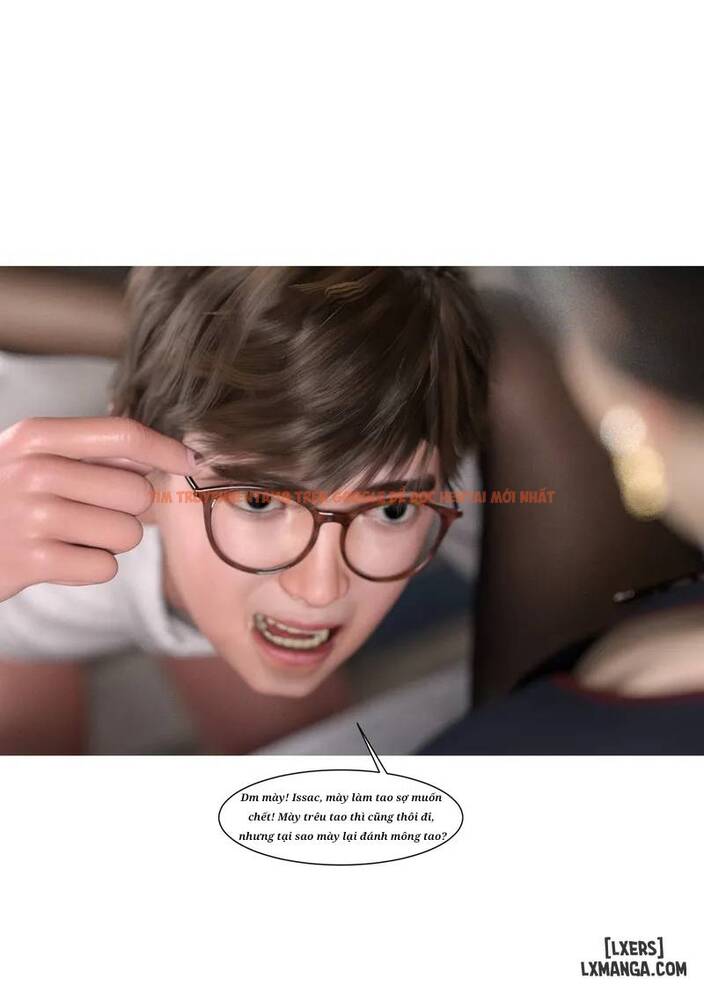 Xem ảnh 17 trong truyện hentai Mẹ Tôi Bị Thằng Bạn chơi. - Chapter 2.2 - hentaitvn.net