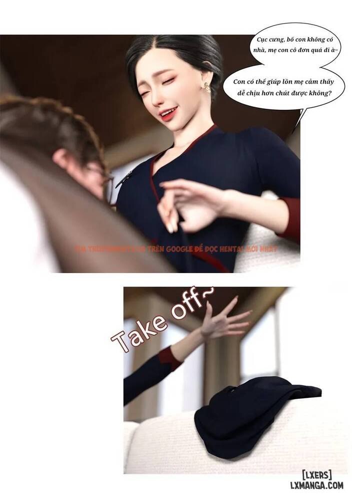 Xem ảnh 20 trong truyện hentai Mẹ Tôi Bị Thằng Bạn chơi. - Chapter 2.2 - hentaitvn.net