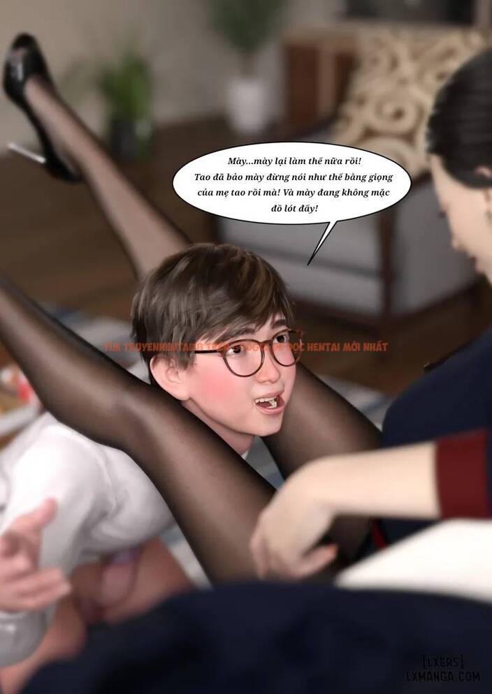 Xem ảnh 21 trong truyện hentai Mẹ Tôi Bị Thằng Bạn chơi. - Chapter 2.2 - hentaitvn.net