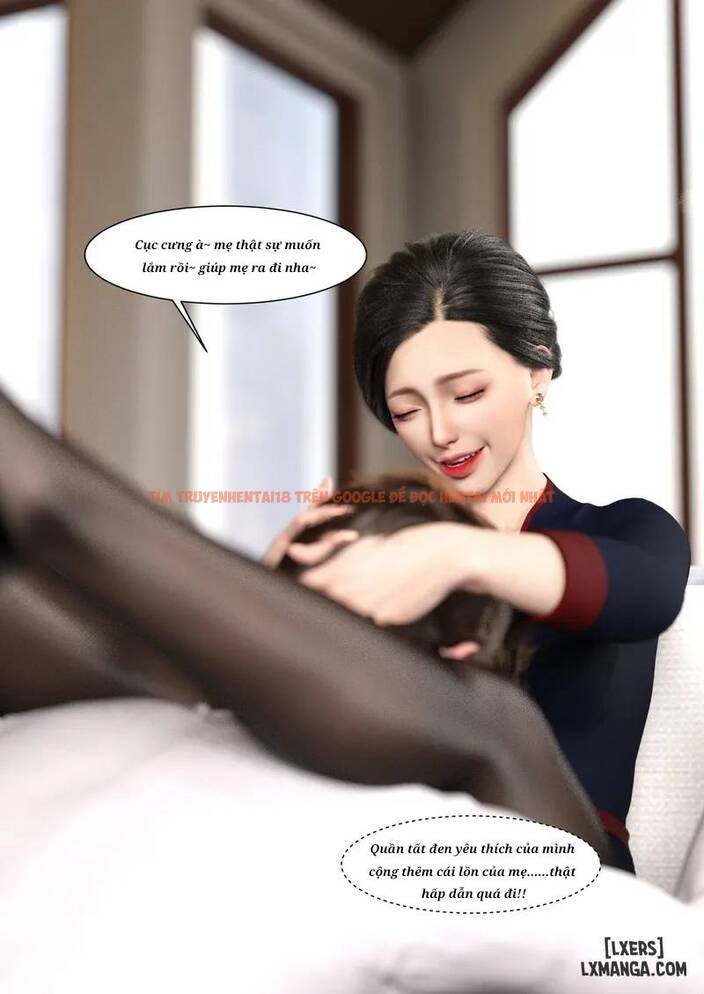 Xem ảnh 22 trong truyện hentai Mẹ Tôi Bị Thằng Bạn chơi. - Chapter 2.2 - hentaitvn.net