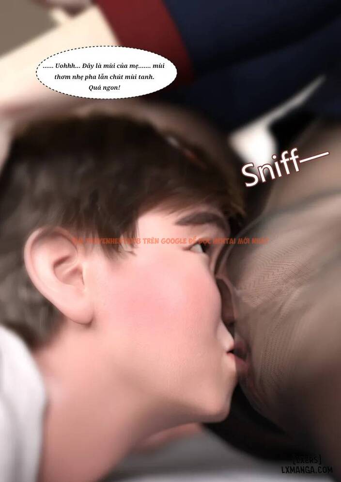 Xem ảnh 23 trong truyện hentai Mẹ Tôi Bị Thằng Bạn chơi. - Chapter 2.2 - hentaitvn.net
