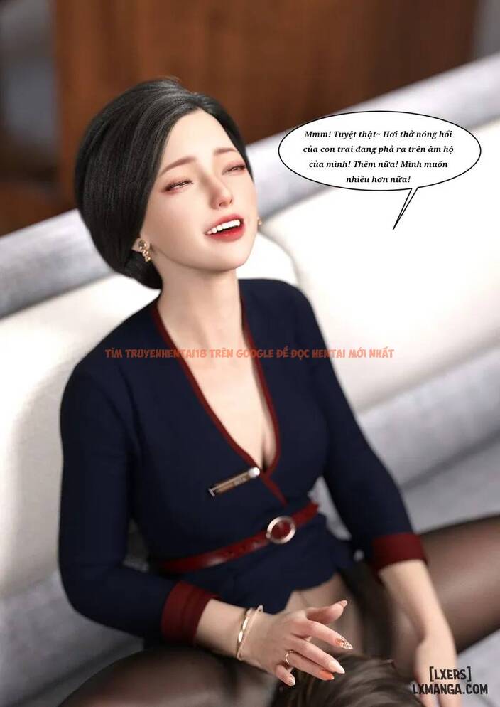 Xem ảnh 24 trong truyện hentai Mẹ Tôi Bị Thằng Bạn chơi. - Chapter 2.2 - hentaitvn.net