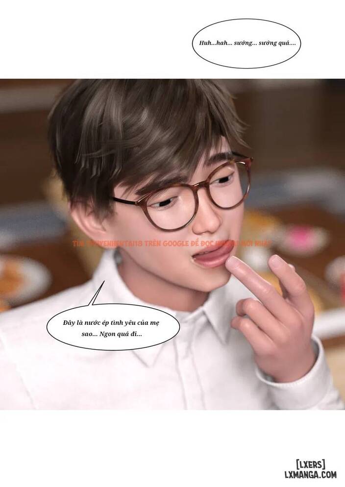 Xem ảnh 28 trong truyện hentai Mẹ Tôi Bị Thằng Bạn chơi. - Chapter 2.2 - hentaitvn.net